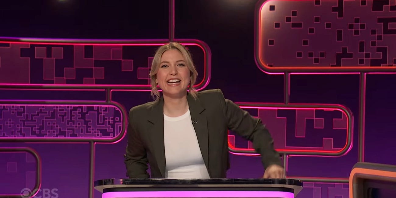 'After Midnight' Season 3 Reversed As Taylor Tomlinson Returns To Full-Time Standup; CBS Ceases 12:30 AM Programming