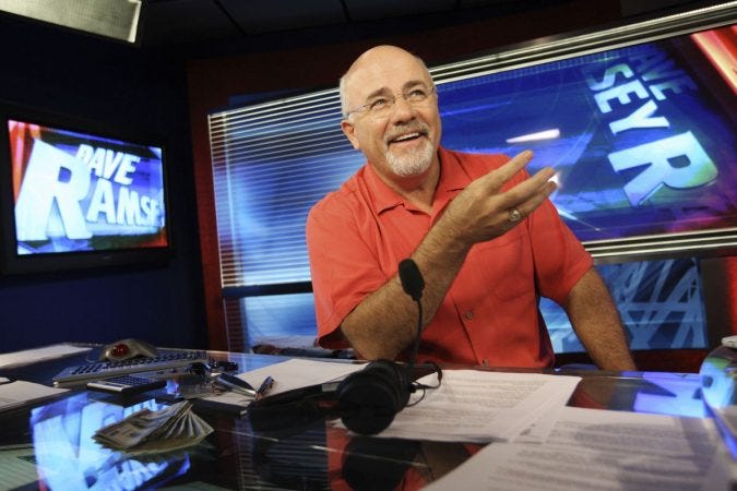 Financial Guru Dave Ramsey Wins Case Against Covid Complainer, But Class Action Lawsuit Still Looms