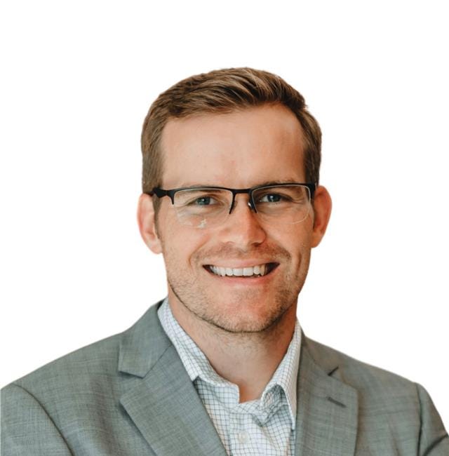 Manatee Community Foundation Welcomes Jacob Kinsel As Director Of Finance And Operations