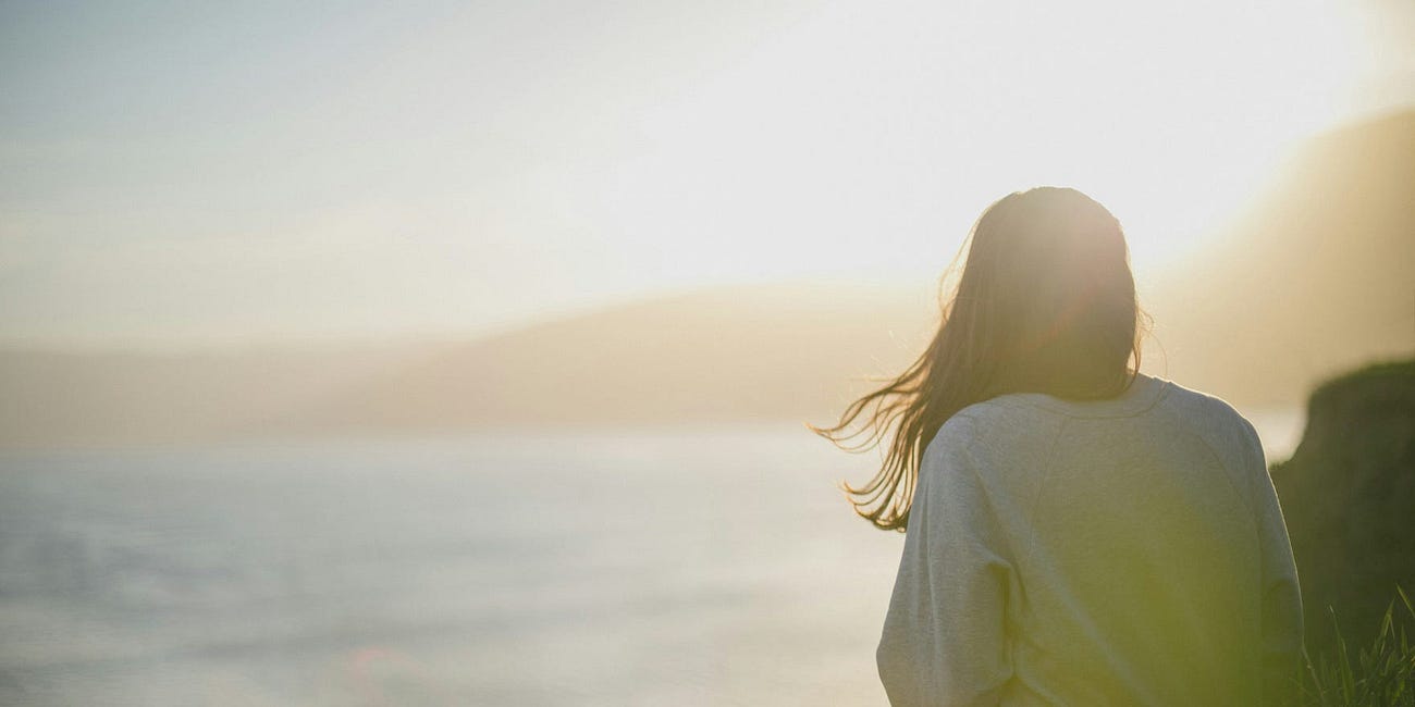 What Uncertainty Taught Me About Growth and Clarity 