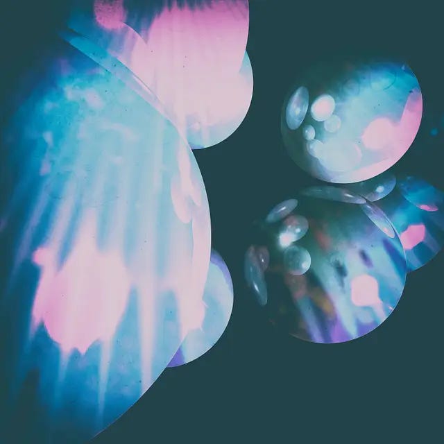 Bubbles