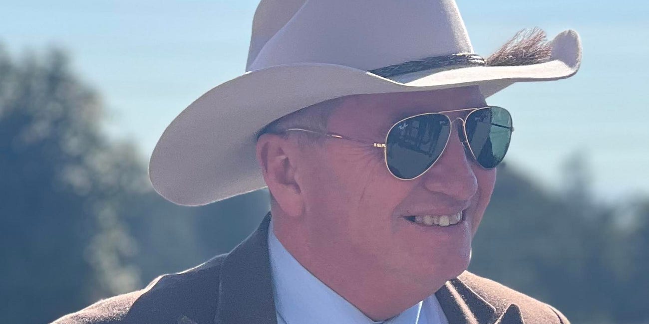 Liberal-National Coalition Crisis: Sky News Interview Exposes Deep Fractures in Australia's Opposition Alliance