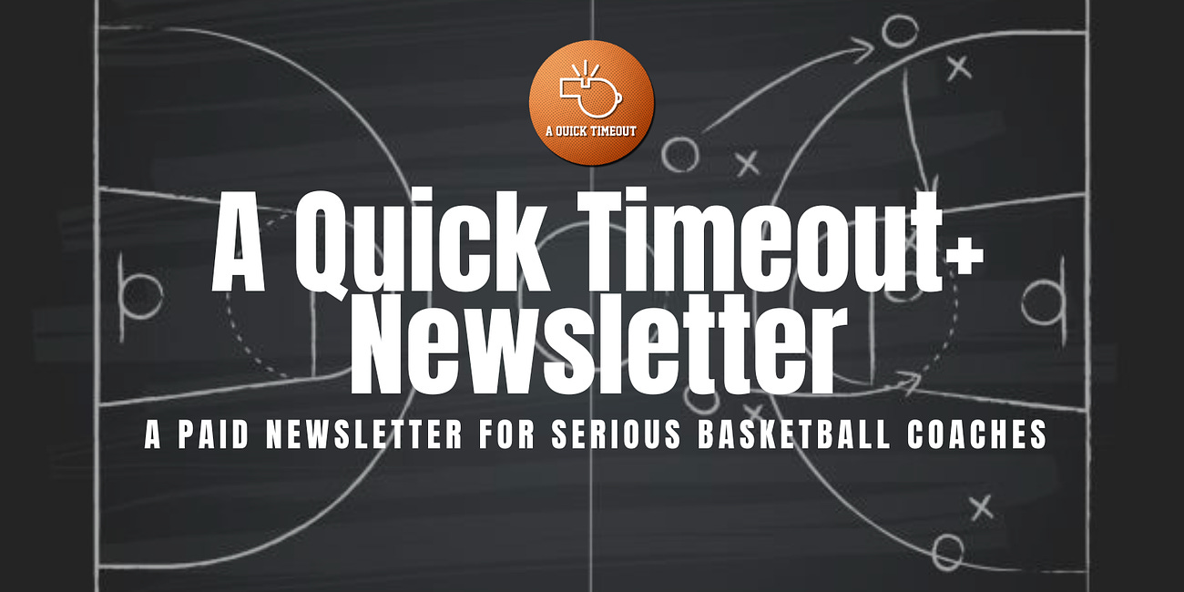 🏀AQTO+ Newsletter Special Offer