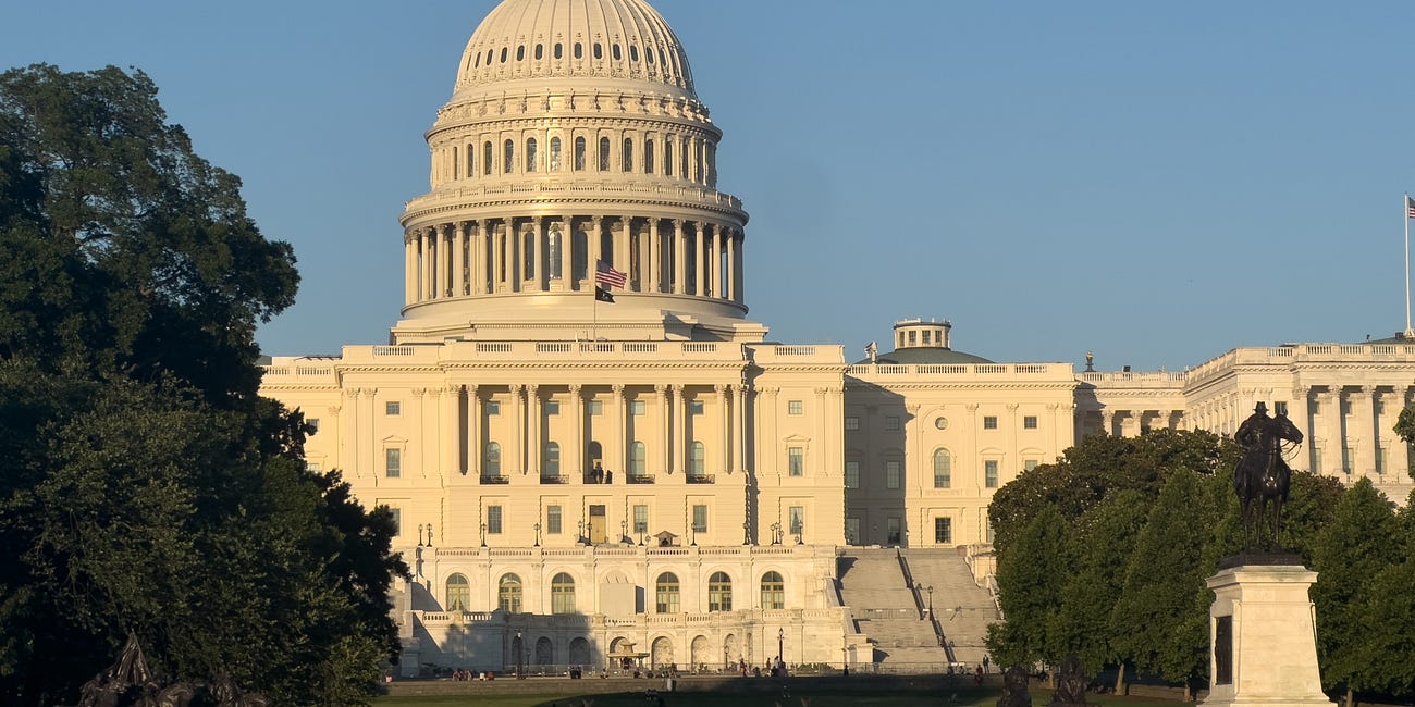 Frustrations & Disappointment with Democratic Leadership 
