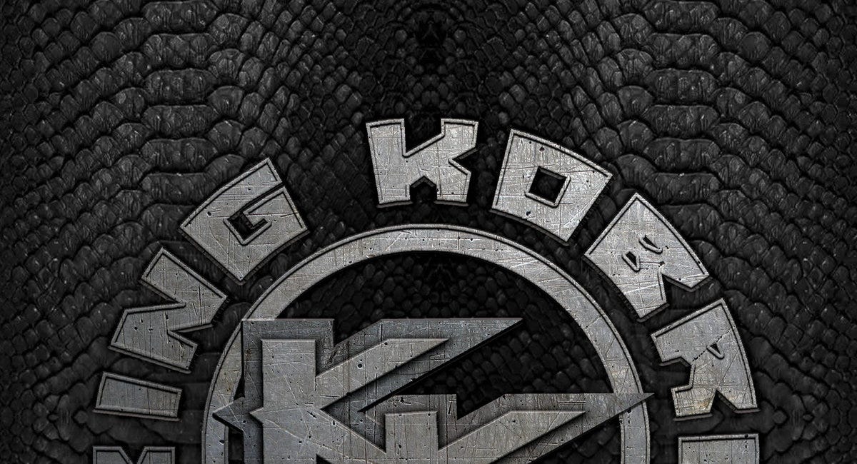 King Kobra - We Are Warriors