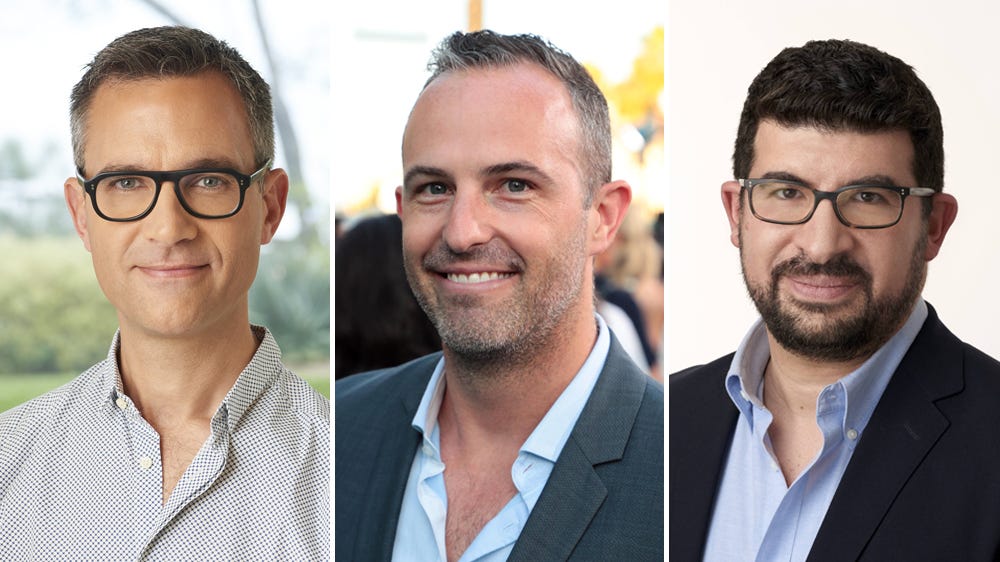 Hasbro Launches Entertainment Division After eOne Sale