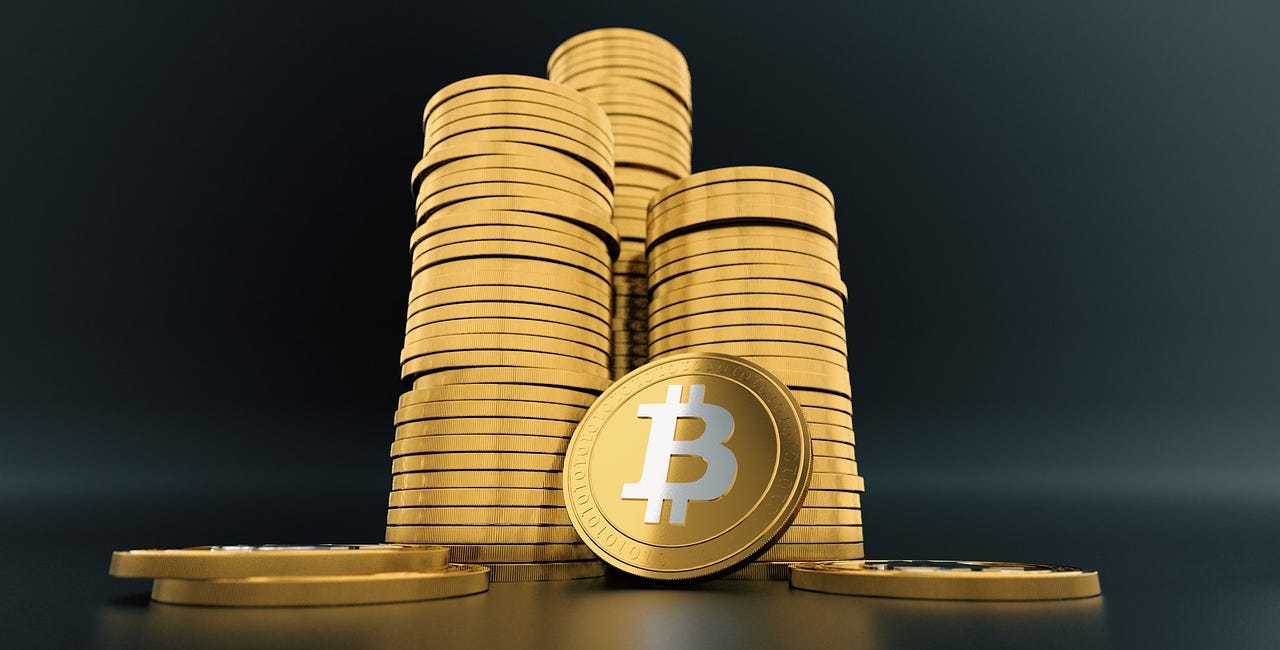 Our Bitcoin Guide: Why BTC Could Hit $250,000 In 2025