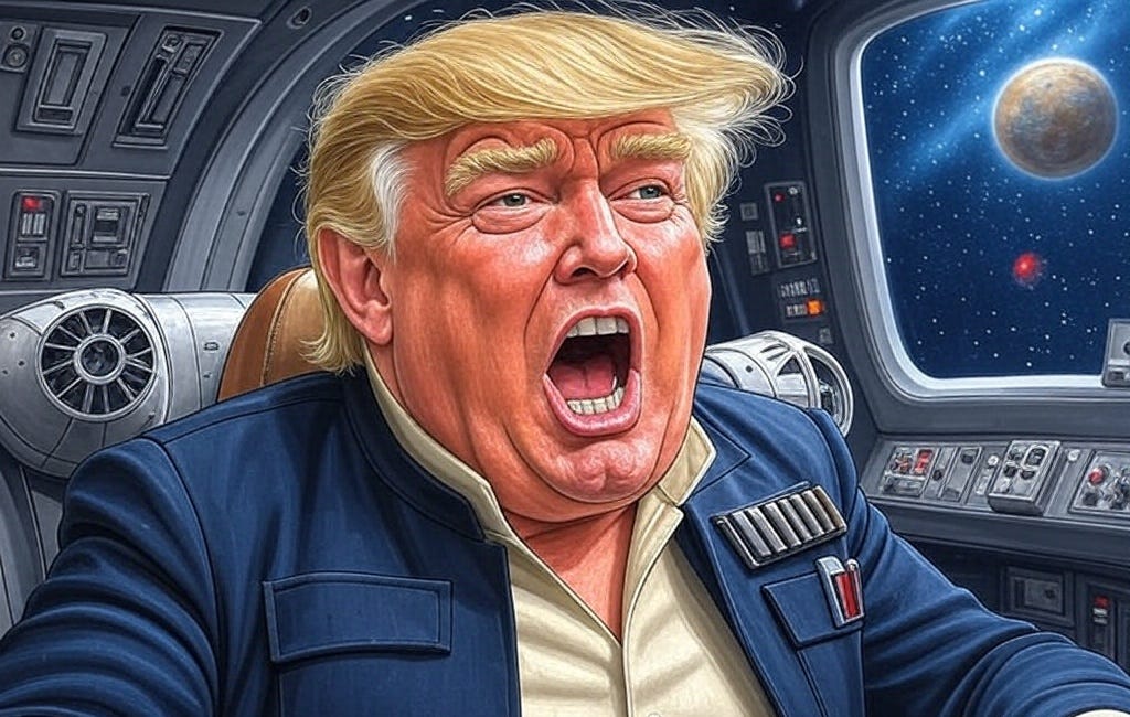 Re: Mental Models - Navigating The Asteroid Field With Trump 2.0.