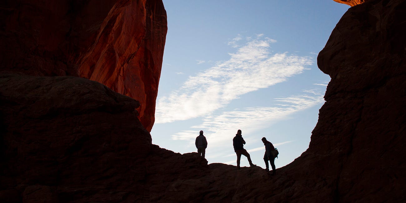 Arches National Park