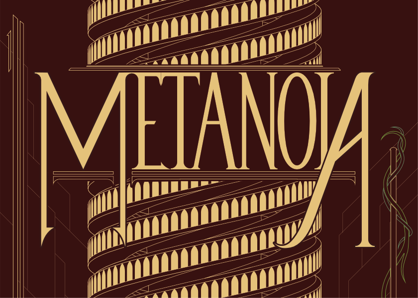 METANOIA [1]