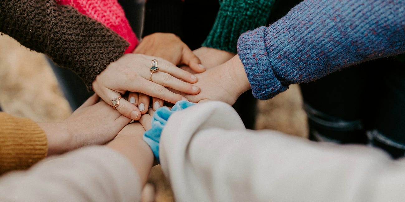 Writers' Communities