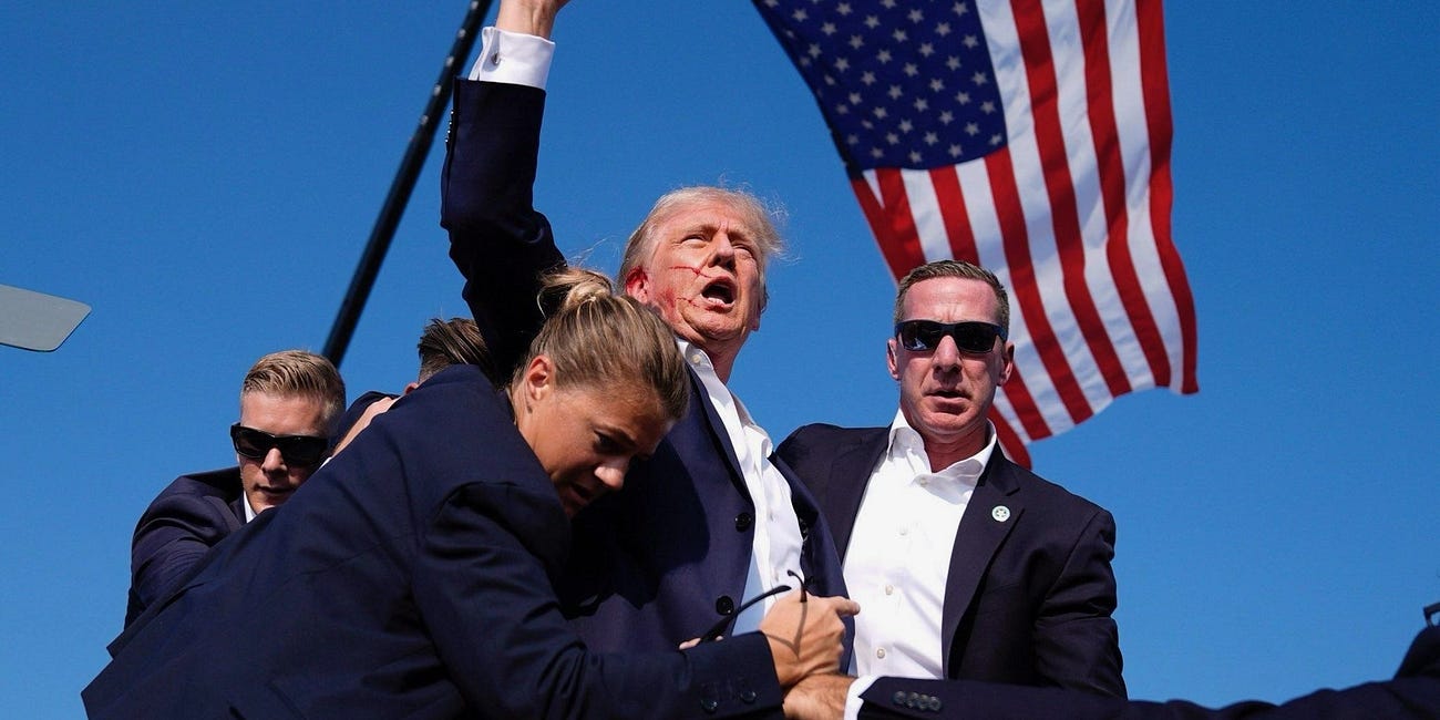 Are we now heading in a good direction?