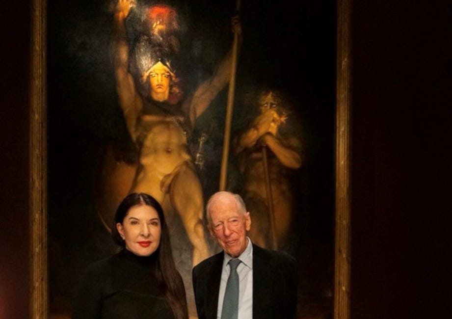 THE SATANIC LUCIFERIAN ROTHSCHILD DEEP STATE SWAMP NEEDS DRAINING