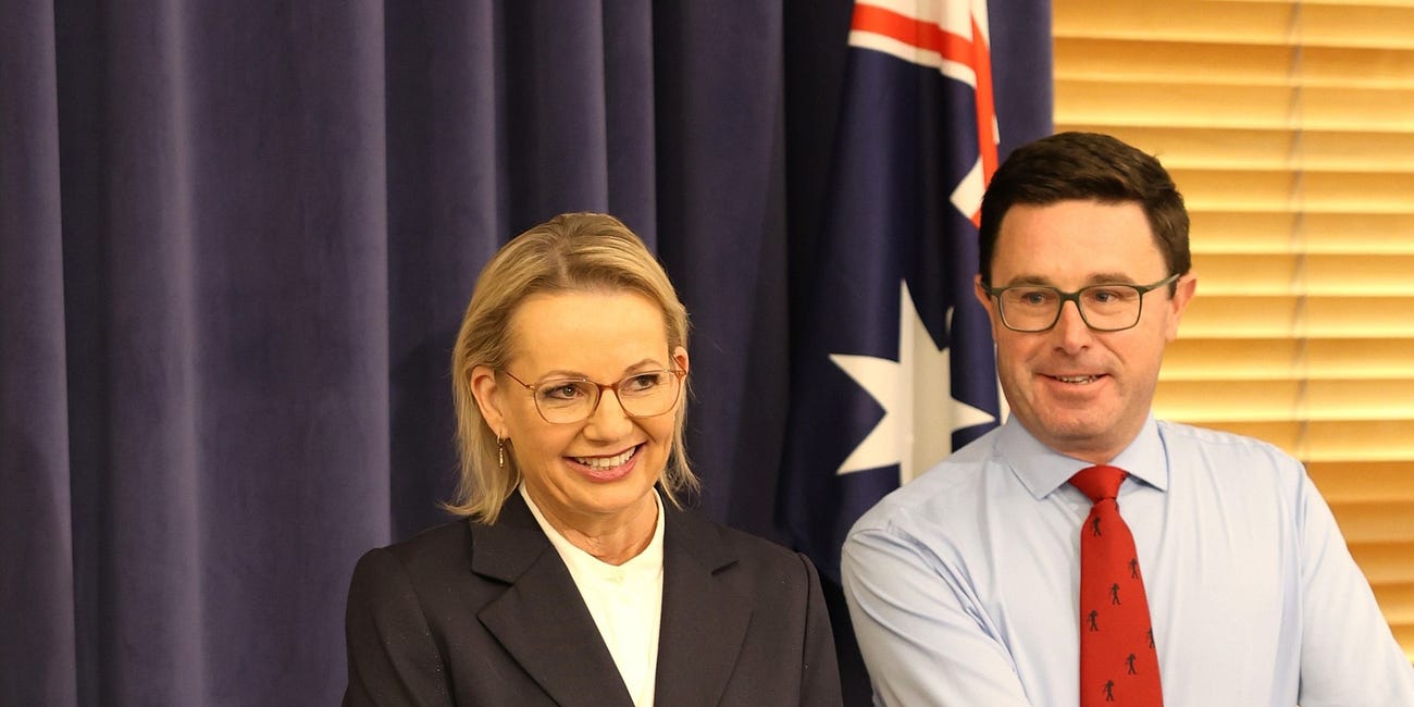 Opposition Leaders Demand Answers on Pentagon AUKUS Review as Political Pressure Mounts