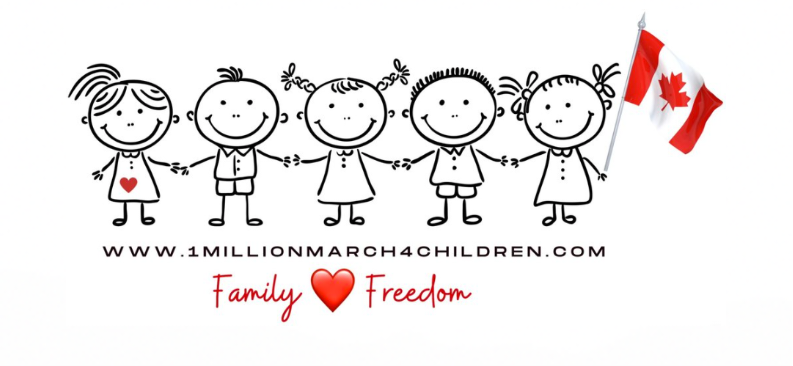 The One Million March 4 Children