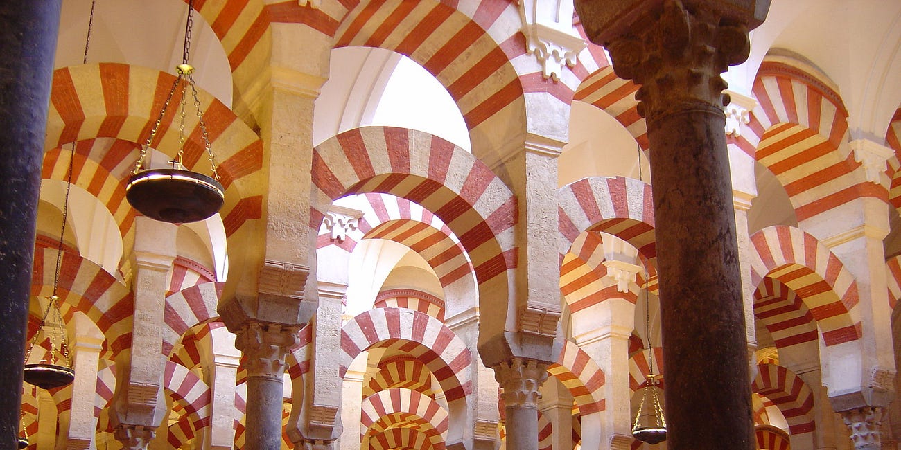 Basking in the Beauty of Andalusia: Our Virtual Tour of this Cultural Oasis!