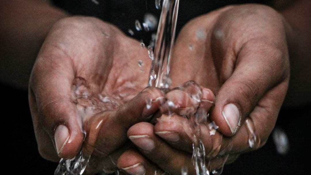 US Invests 6 Billion Dollars in Clean Drinking Water and Wastewater Infrastructure
