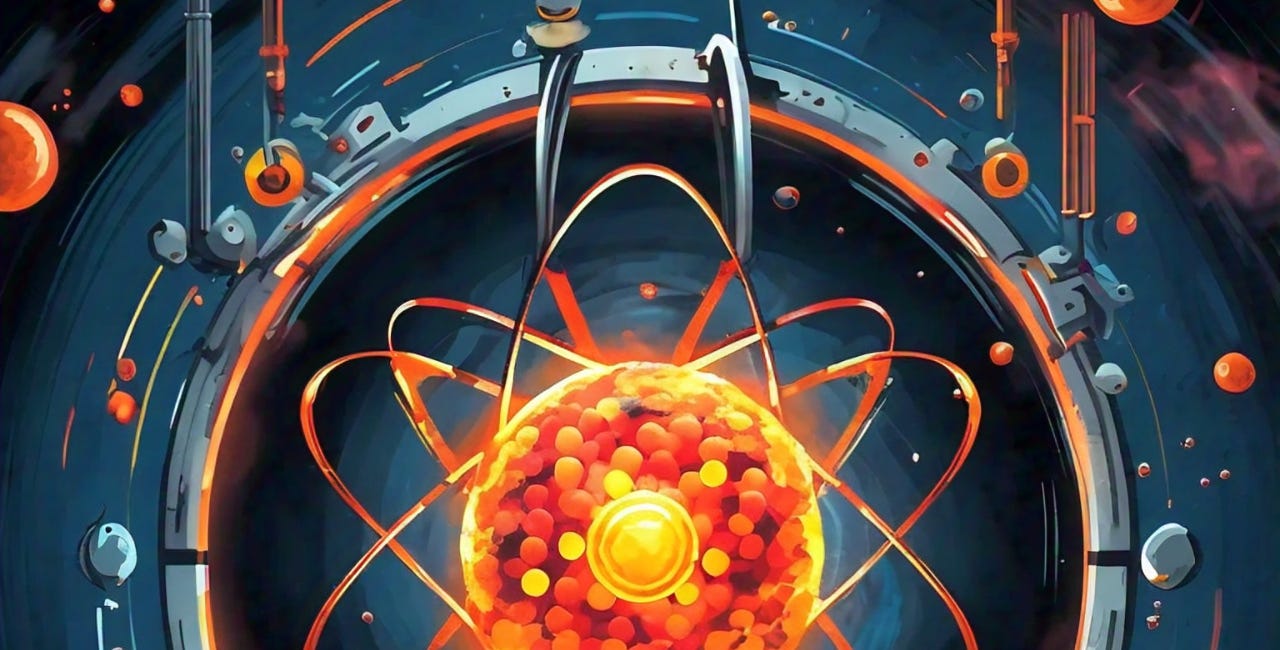 Dark Time Theory: A conversation about the core ideas forming a new frontier in physics.