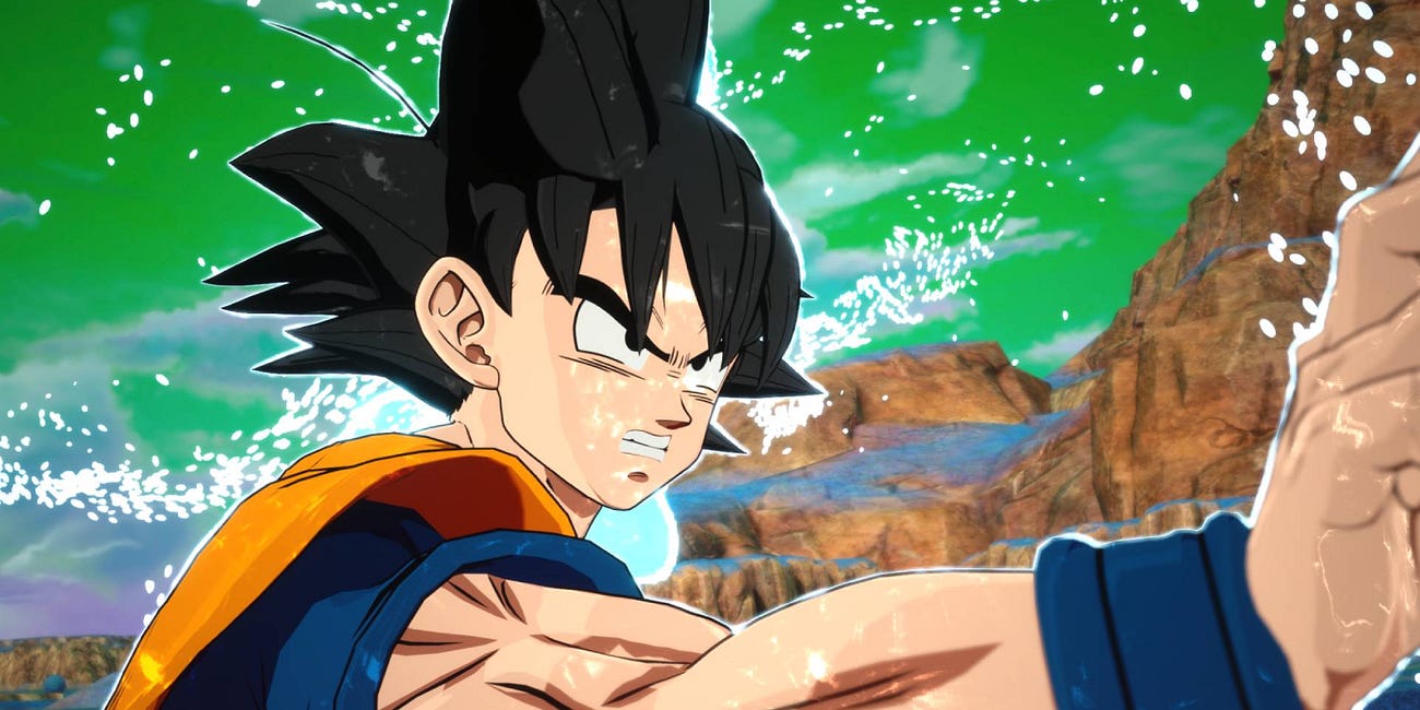 Dragon Ball Sparking Zero capricha no fan service e na nostalgia - Review