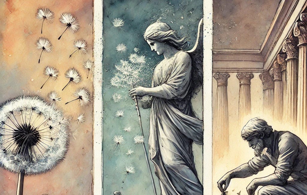 Deliberation, Preparation, & Influence