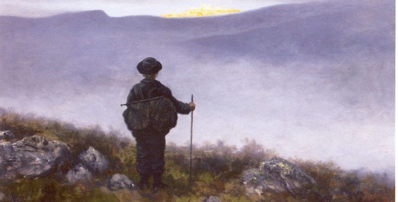 The Is–Ought Gap: Subjectivism’s Technical Retreat