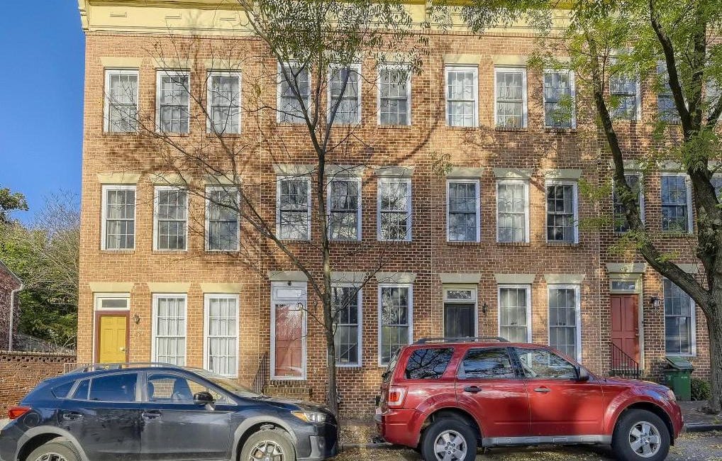 The 100 Most Walkaffordable Neighborhoods 2023 Part 6
