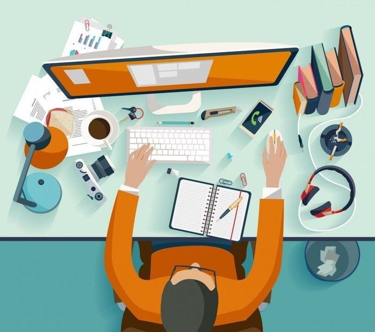 Cómo Vender Cursos en Substack