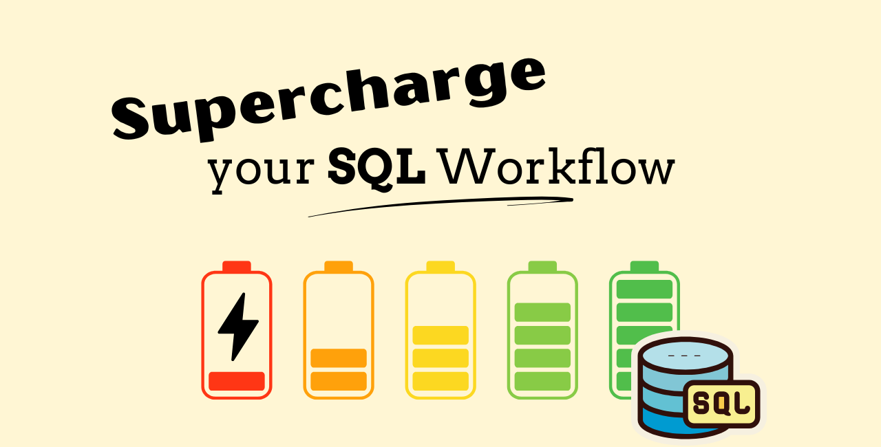 Python + SQL for Data Analysts: Best Practices to Supercharge Your Workflow