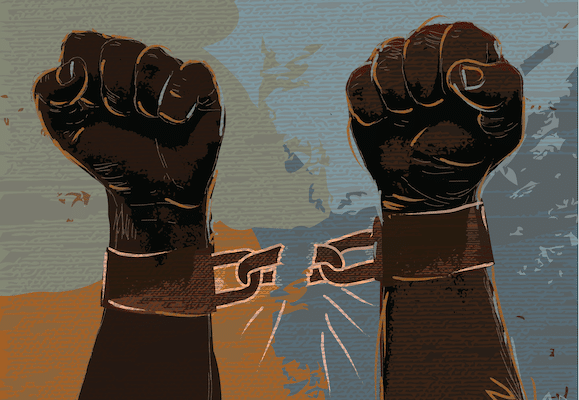 Break Free from Authority: Teach Kids to Think for Themselves
