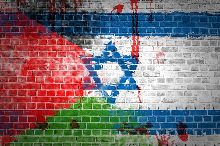 PLO Savagery Knows No Bounds