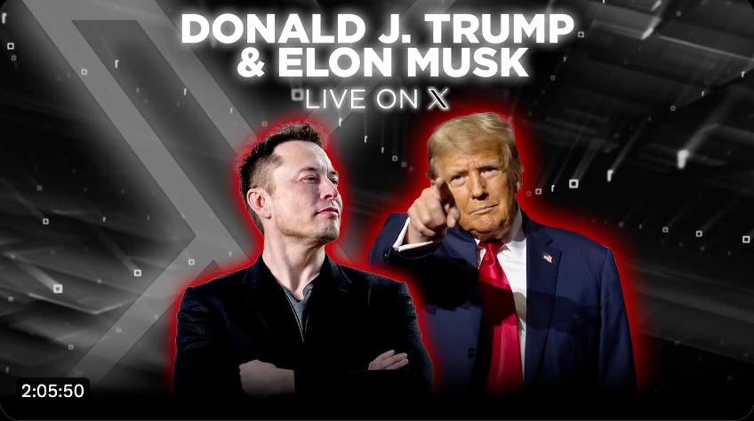 Chinese cybersecurity firm backs Elon Musk's account on DDOS attack in Trump conversation, identifies operator