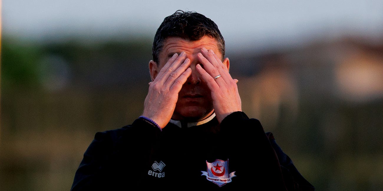 The United Review - Taking a long hard listen to Kevin Doherty's post-Sligo comments