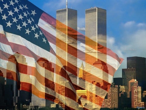 911 Heist: The Missing Trillions. 