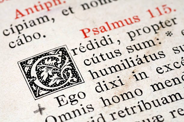 Why "Should Kids Learn Latin?" is the Wrong Question