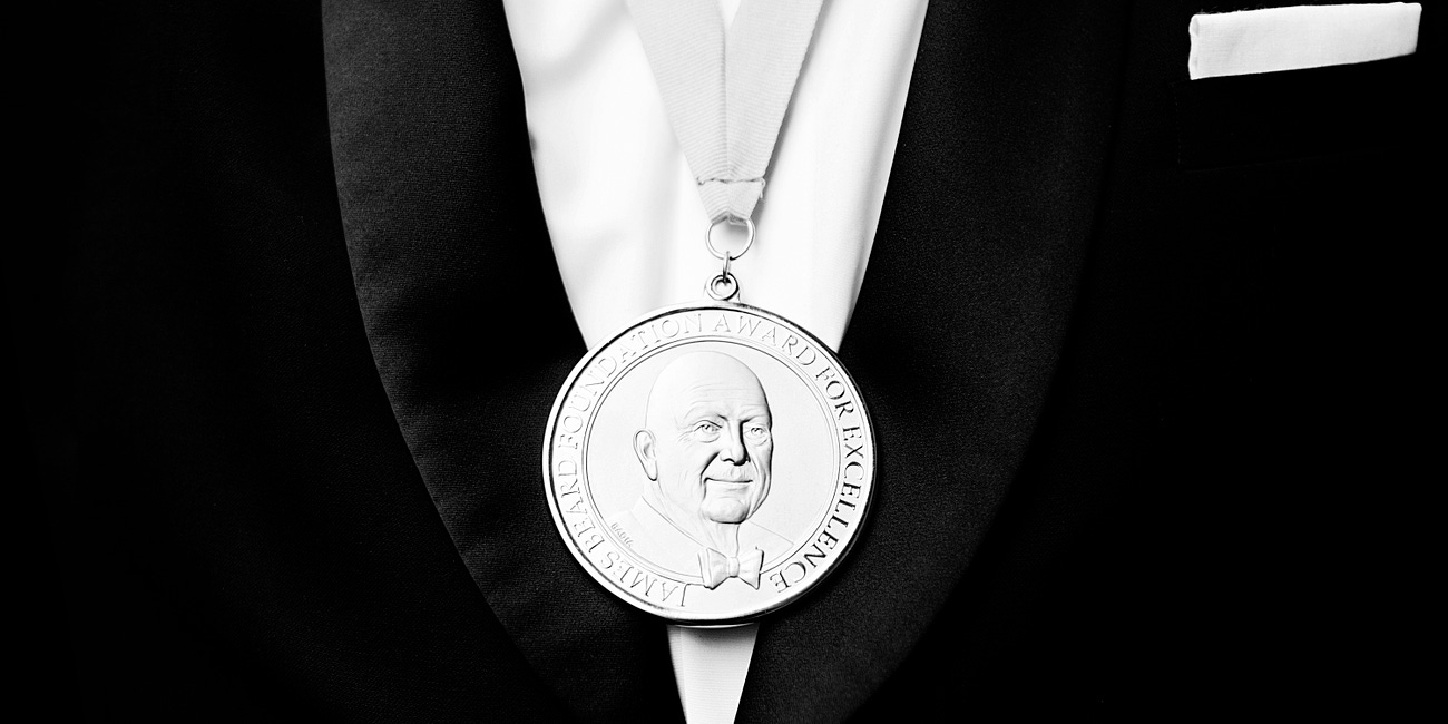 A Feast for the Mind and Soul: 2023 James Beard Foundation Book Award Winners