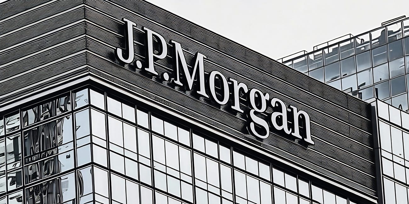 México pierde brillo en Wall Street: JP Morgan recorta calificación mientras Brasil sube al podio financiero