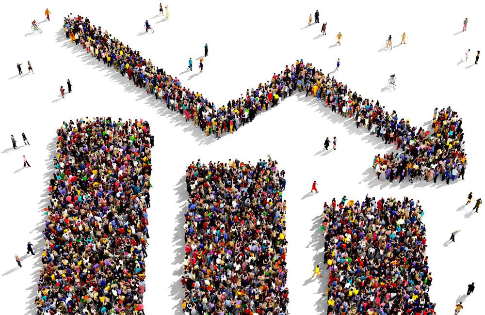 UN agencies have been working for decades to achieve GLOBAL DEPOPULATION
