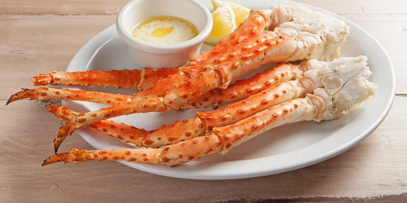 Red Lobster’s Endless Crab Debacle