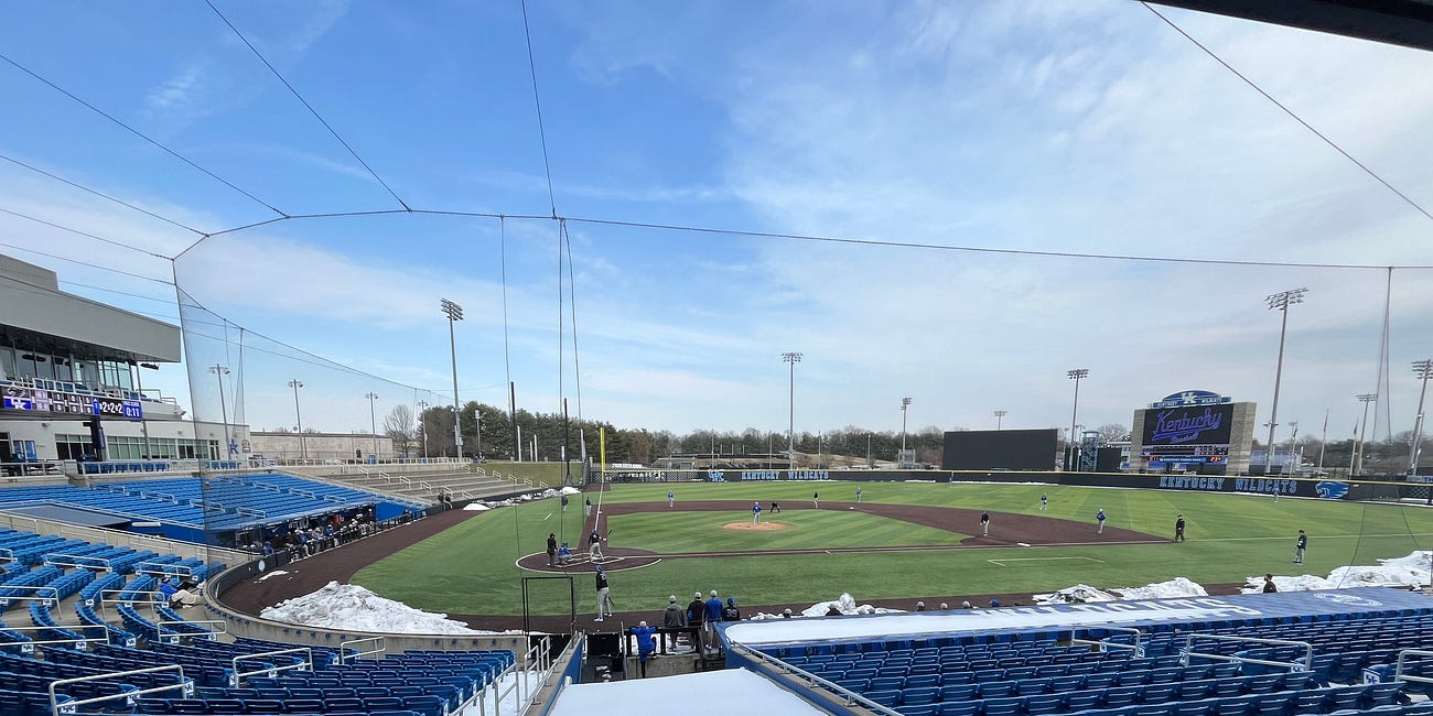 Scrimmage observations: Jan. 26 