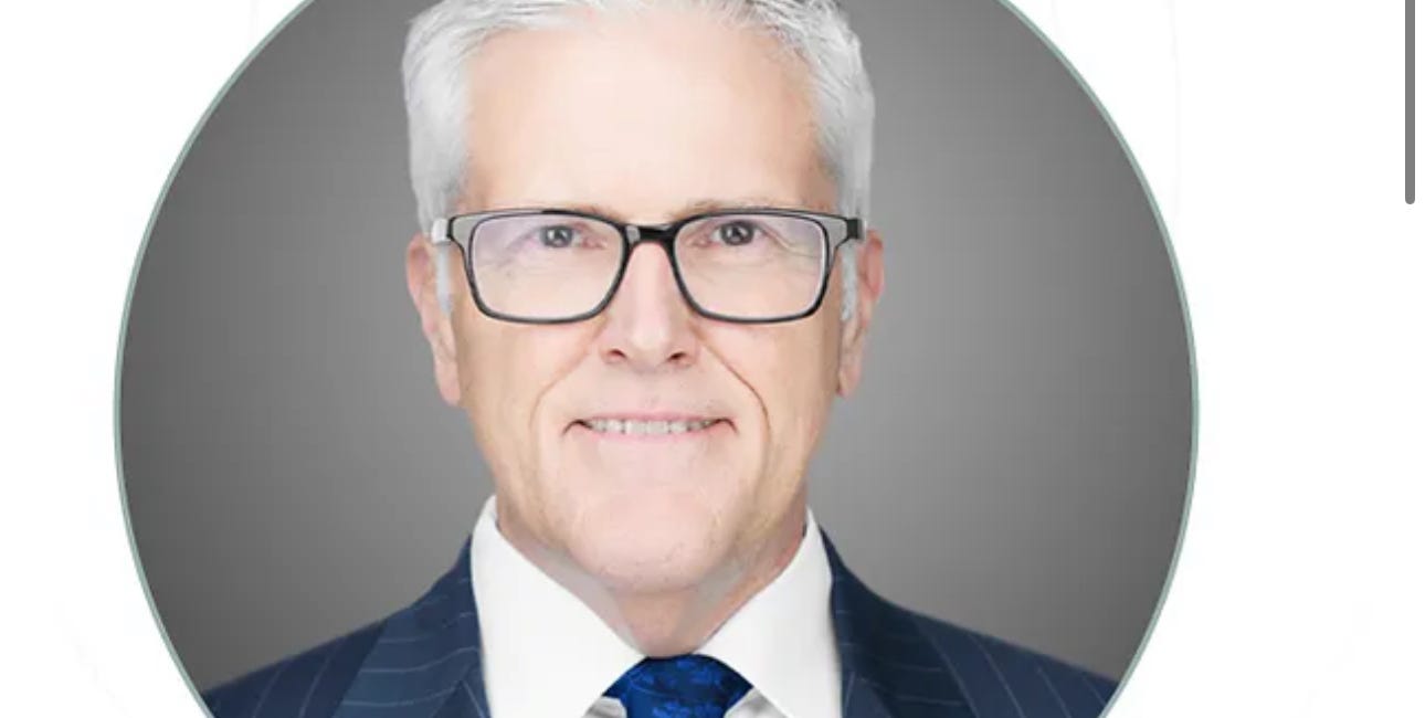 Keith Jelinek: served as father to Eloise-Hypatia, 1987 - 2024 (Senior Managing Director at Ankura Consulting) (audio added: 11:45 am 11/20/2024) (video 14:57 est 11/20/2024) (Internet lesson)