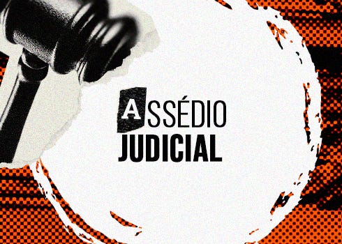 Sem mecanismos de proteção, jornalistas serão processados e censurados em 2025