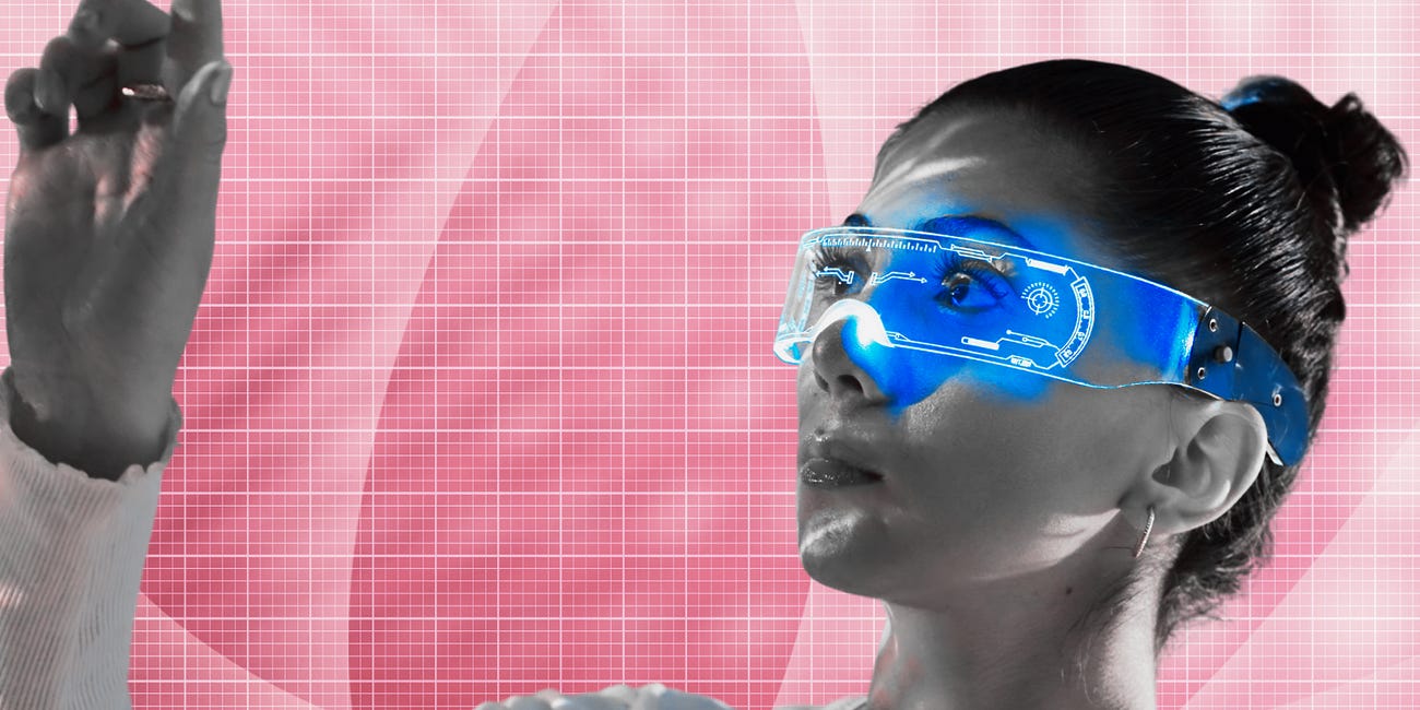 How Smart Glasses with Integrated AI are Giving the Visually Impaired More Autonomy