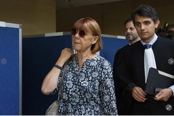 Should Intent Matter in a Rape Trial?