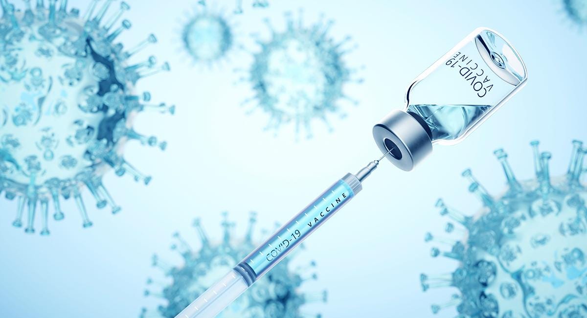 Should Governments Impose Mandatory Vaccinations? 