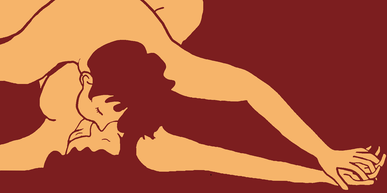 Engorged / Mutually Assured