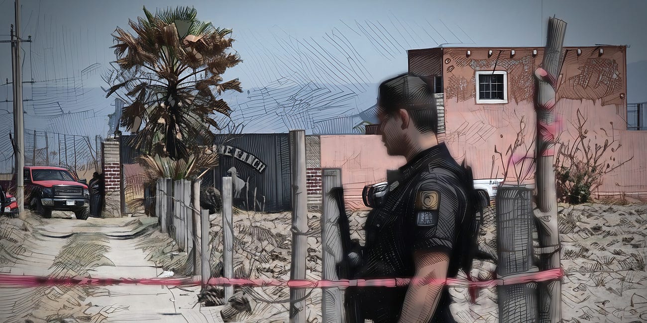 Nuevas detenciones por caso Teuchitlán, Jalisco: caen dos ex policías de Tala y un tercero está en prisión desde el 2024