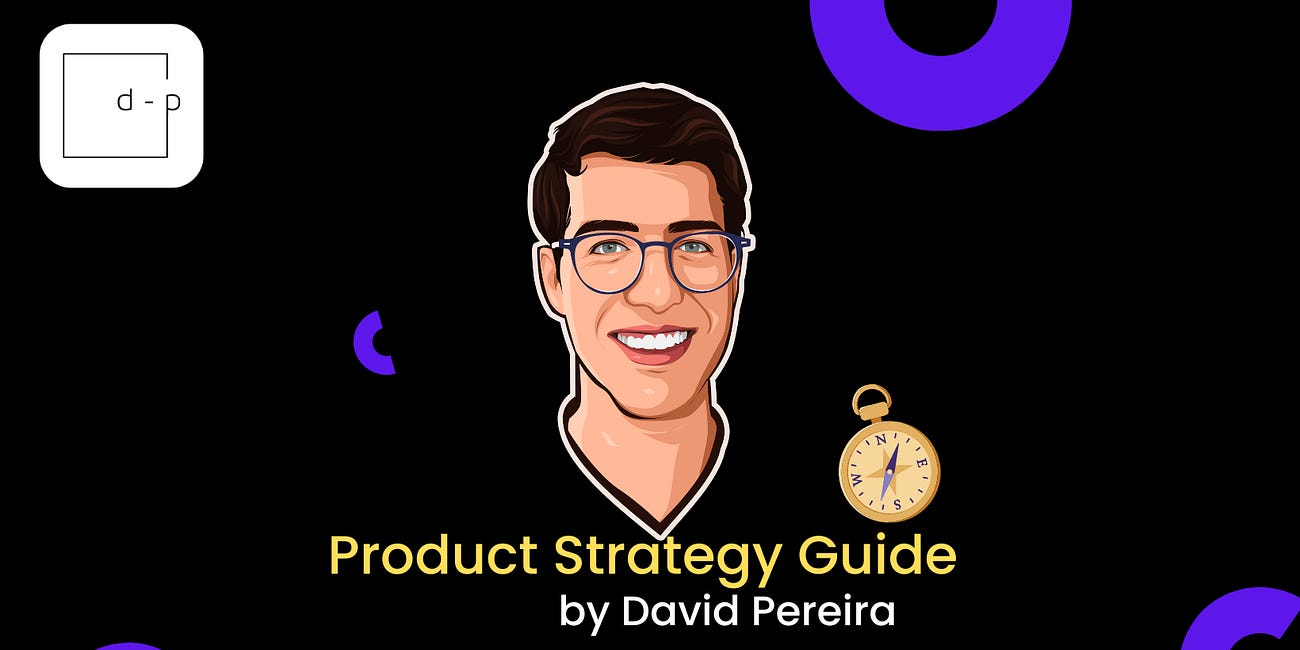 A Complete Product Strategy Guide