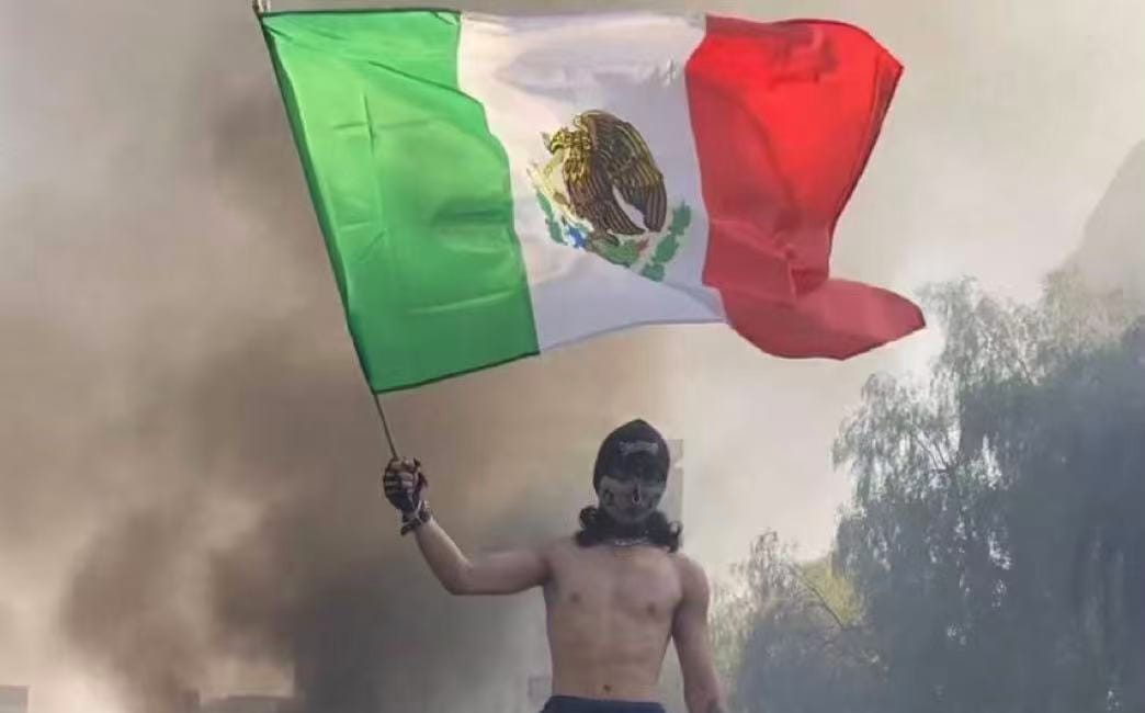 Liberate Los Angeles