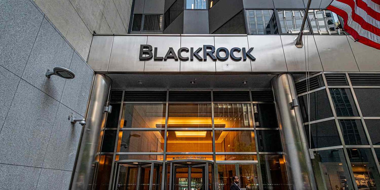 The silent invasion: The rise and rise of BlackRock in Malaysia