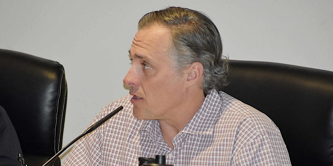 Holmes Beach Considers Permit Deadline Extension for Hurricane-Damaged Homes
